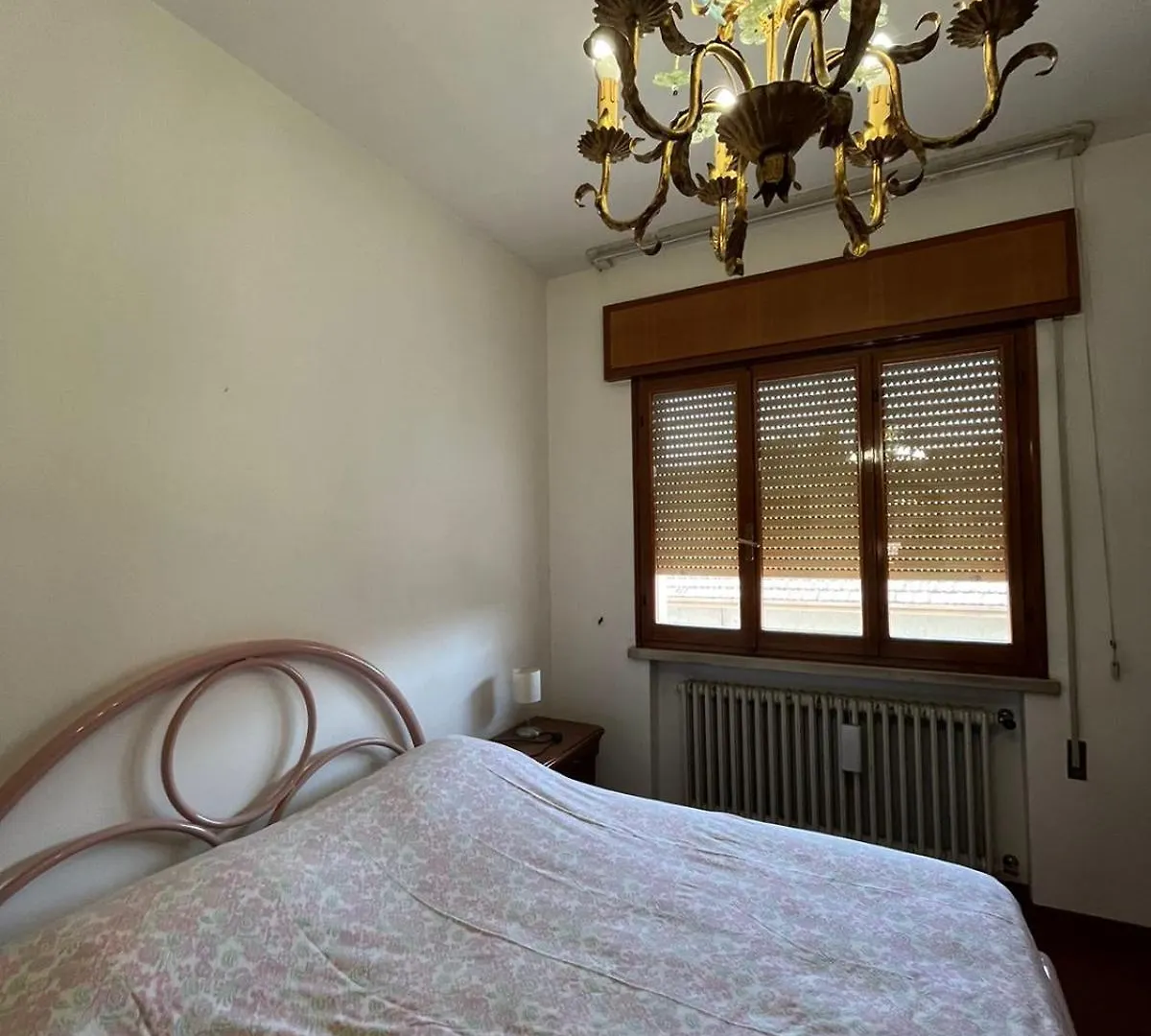 Appartamento Vista Mare Cervia 0*,