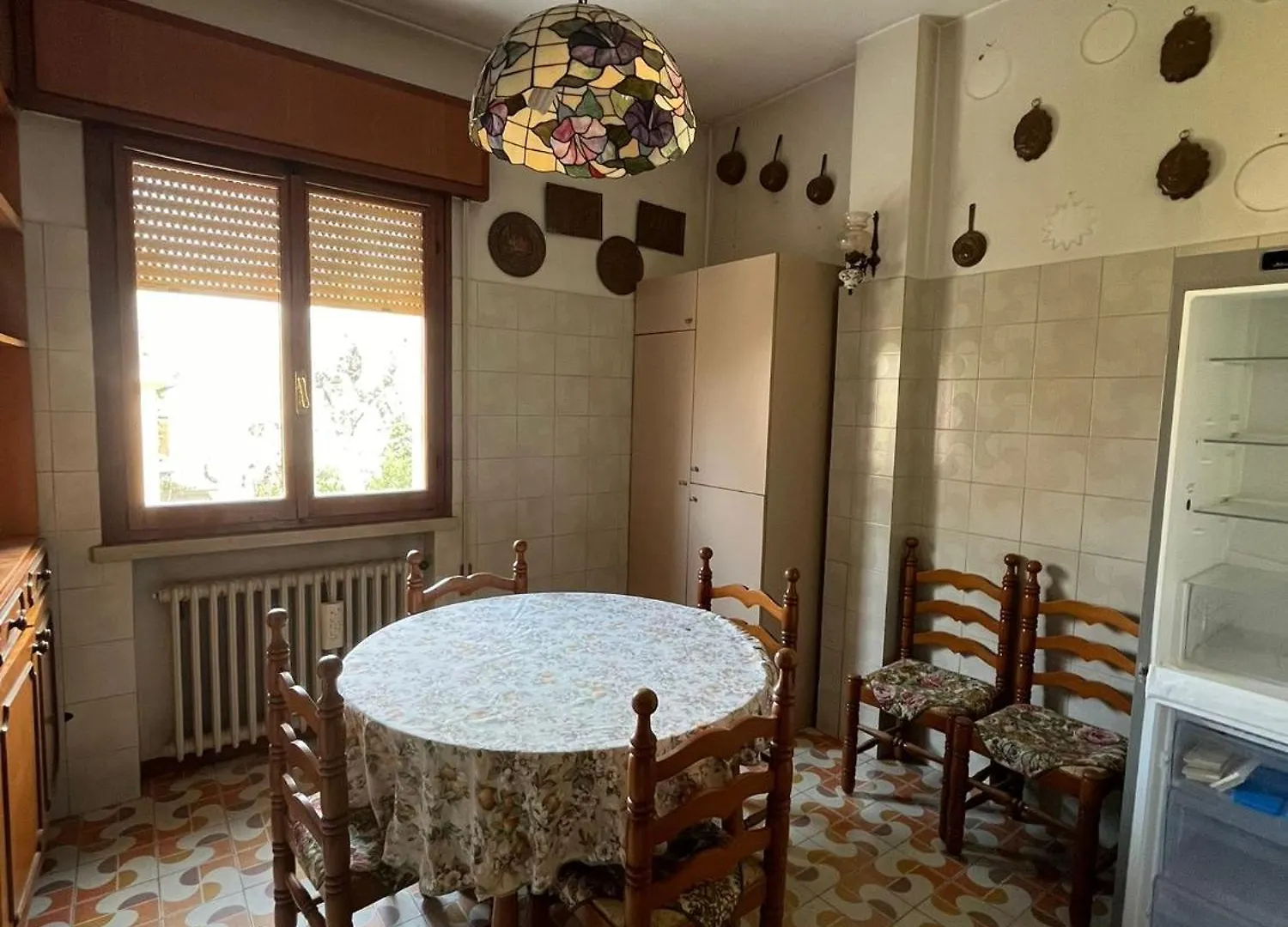 Appartamento Vista Mare Cervia Apartment