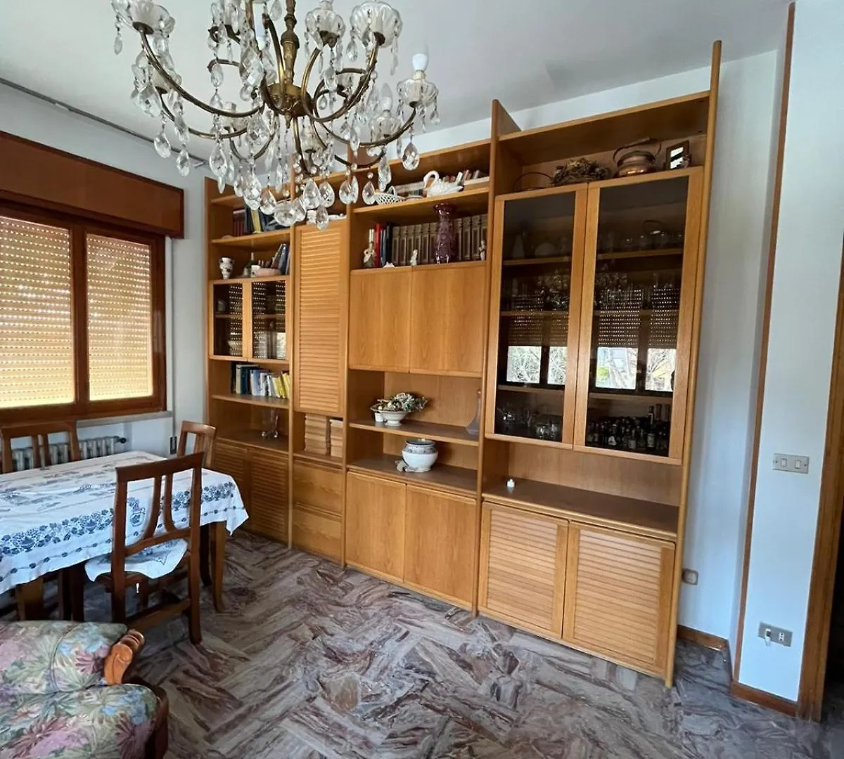 Appartamento Vista Mare Cervia Apartment